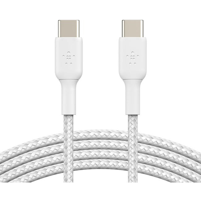 Belkin BOOST CHARGE 1 m USB-C Data Transfer Cable Belkin BOOST CHARGE 1 m USB-C Data Transfer Cable